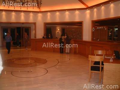 Mitsis Rinela Beach Hotel 5
